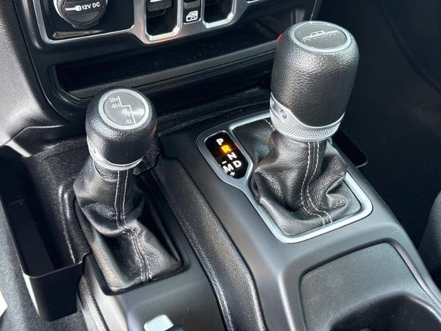 Used 2024 Jeep Gladiator Sport AWD/4WD image 31