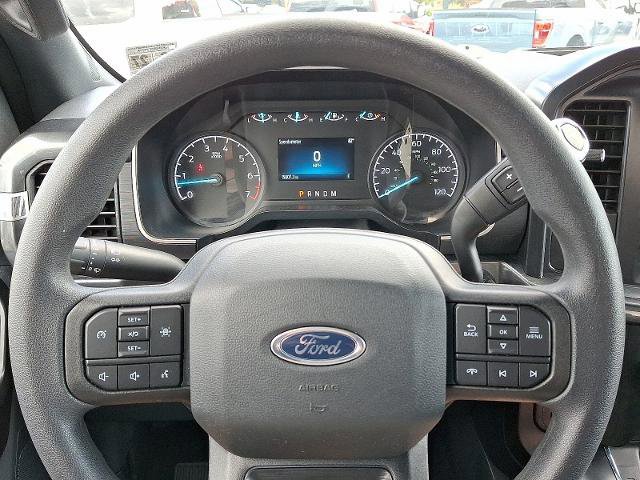 Certified 2022 Ford F150 XL w/ STX Appearance Package image 19