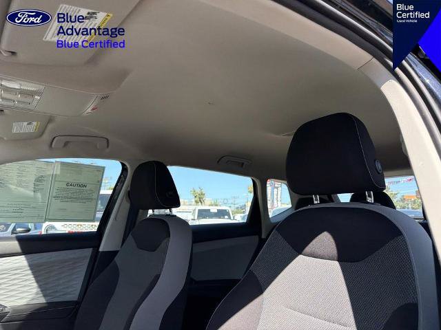 Used 2024 Volkswagen Taos S FWD image 17