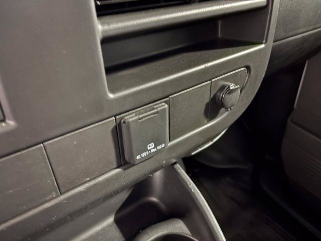 Used 2025 Chevrolet Express 2500 w/ Driver Convenience Package RWD image 16