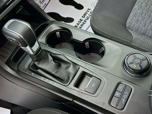 Certified 2024 Ford Ranger XLT w/ FX4 Off-Road Package image 24