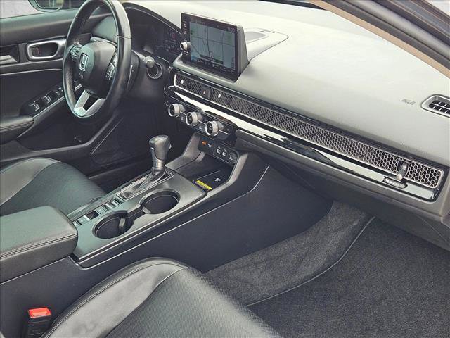 Used 2023 Honda Civic Touring image 24