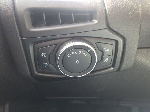 Certified 2017 Ford Focus ST w/ Equipment Group 402A FWD image 24