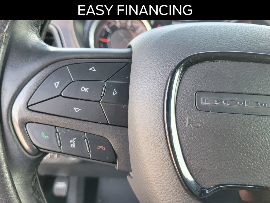 Used 2019 Dodge Challenger SXT RWD image 16
