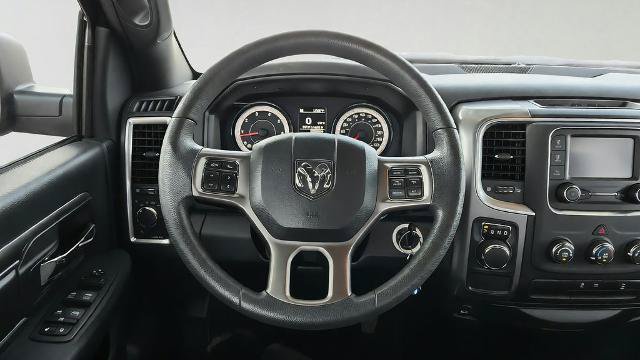 Used 2024 RAM 1500 Warlock RWD image 23
