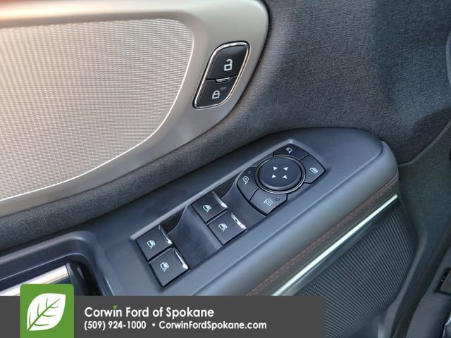 Certified 2025 Ford Expedition Max Active image 29