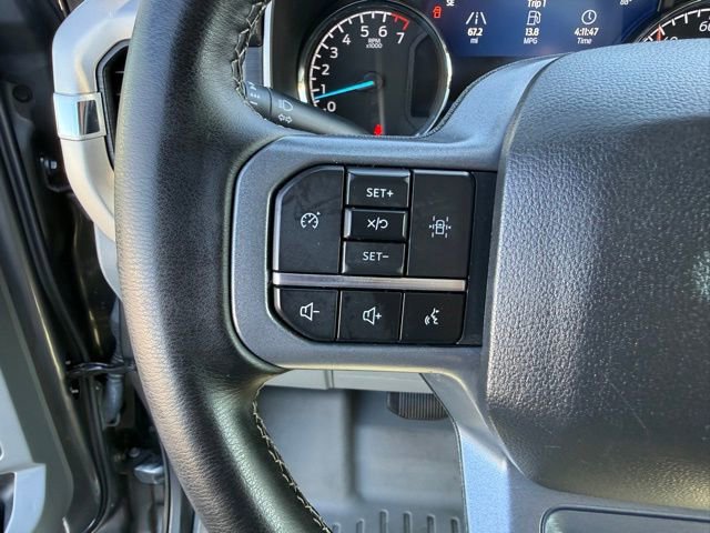 Certified 2023 Ford F150 XLT w/ Equipment Group 301A Mid image 23