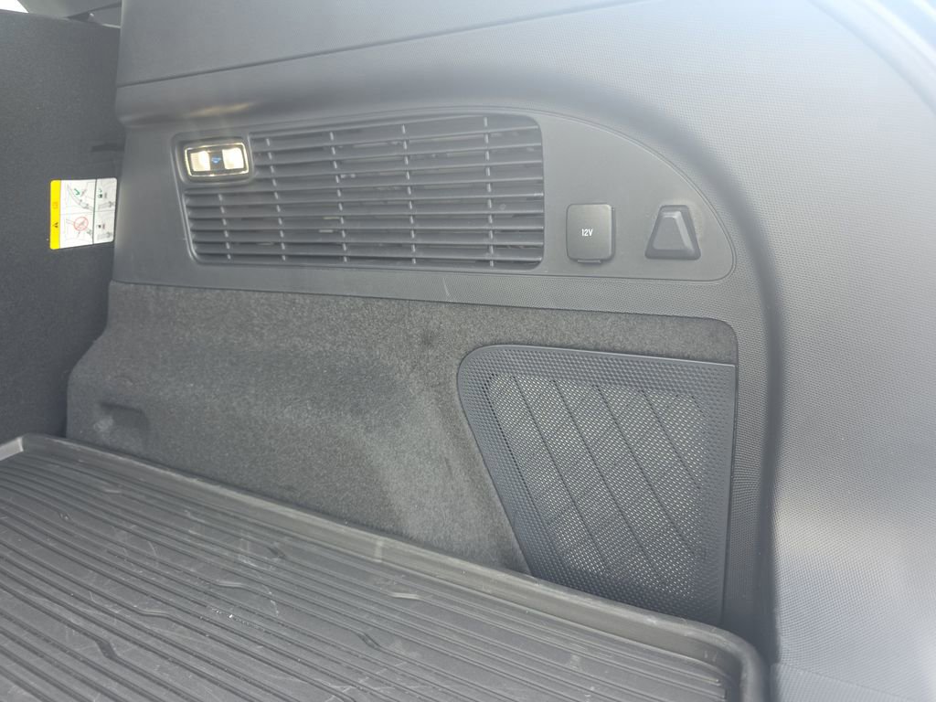 Certified 2025 Ford Mustang Mach-E Premium w/ Sport Appearance Package RWD image 14