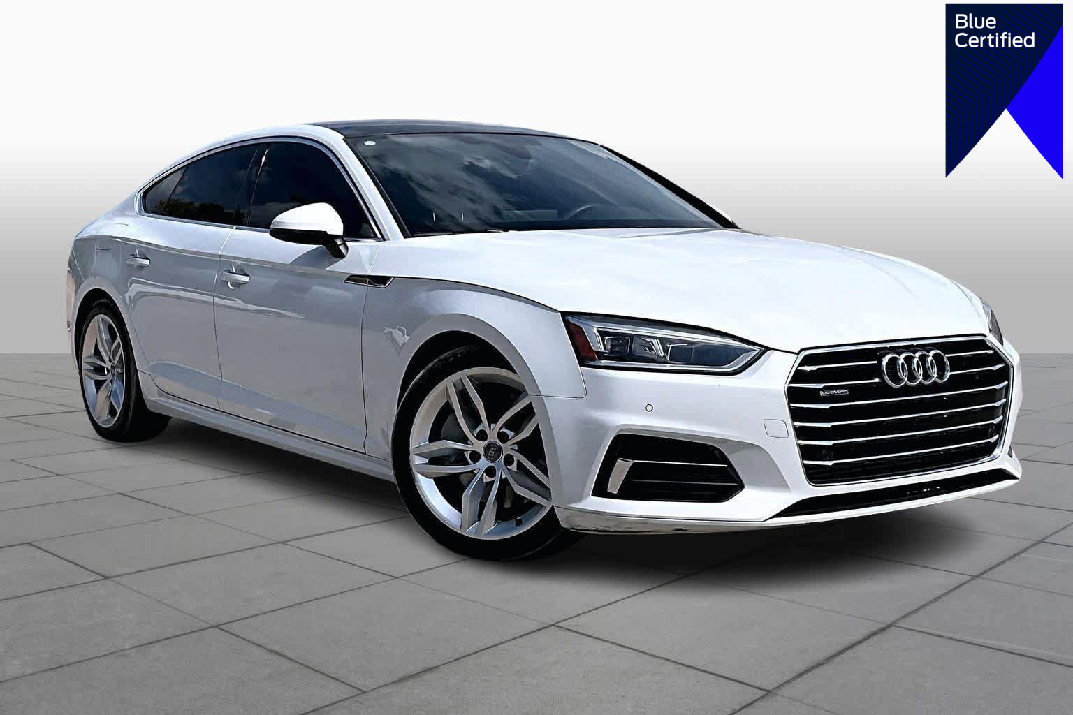 Used 2019 Audi A5 2.0T Premium Plus w/ Premium Plus