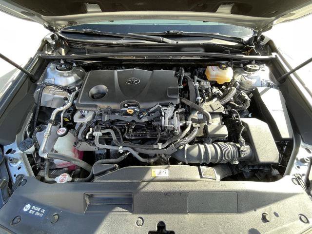 Used 2019 Toyota Camry LE image 34