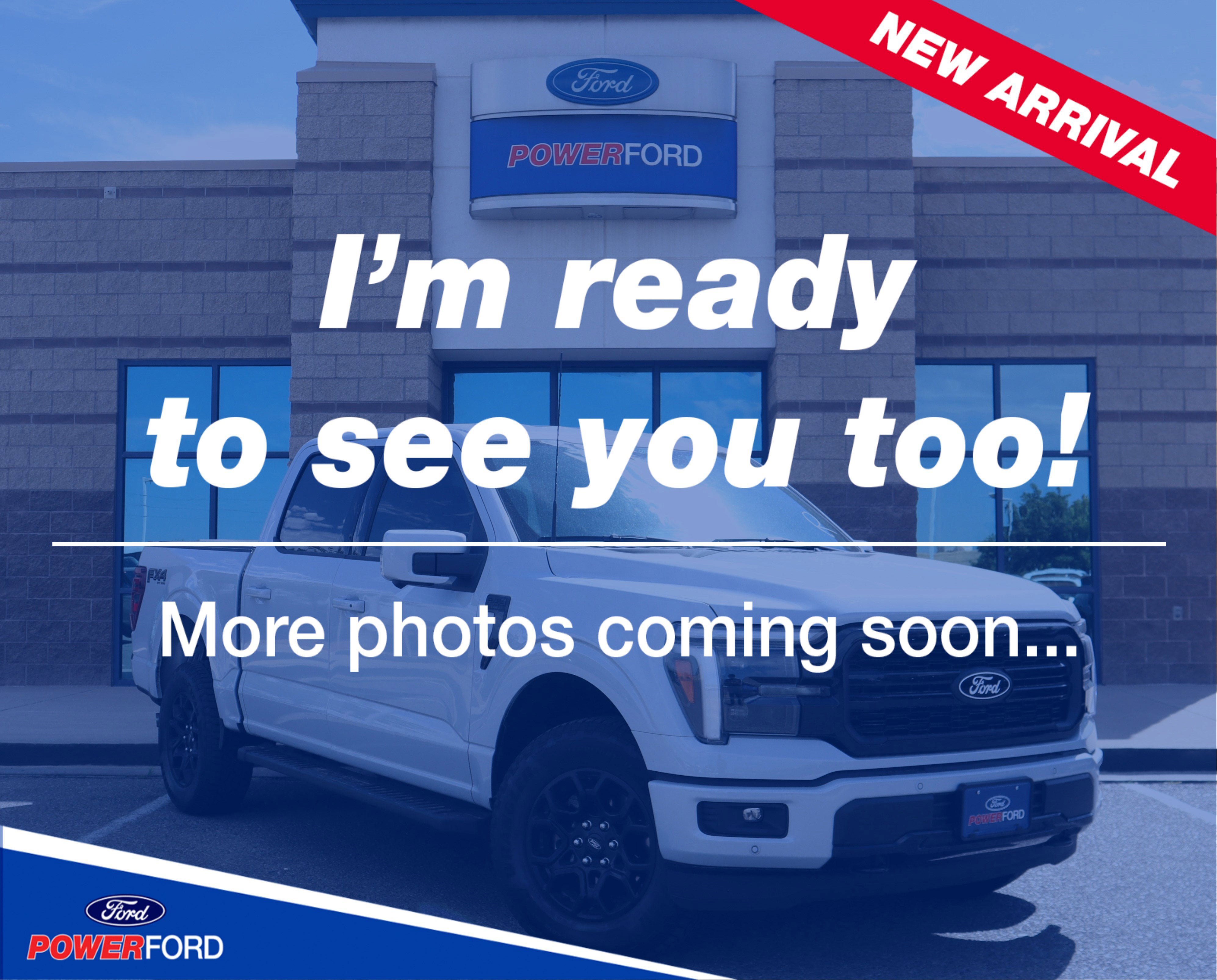 Certified 2025 Ford F150 Lariat w/ FX4 Off-Road Package AWD/4WD image 1