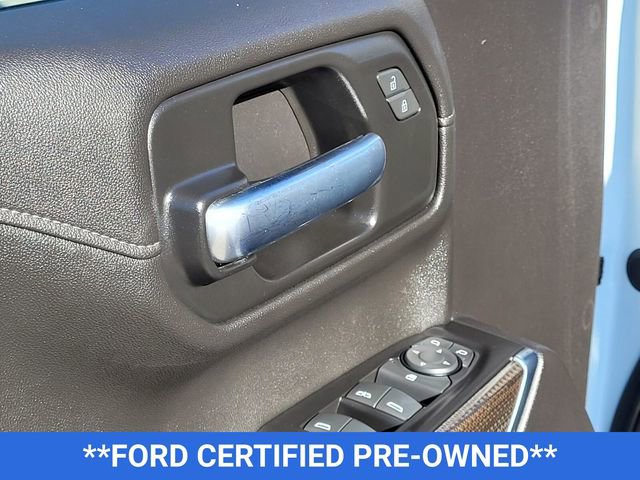 Used 2020 Chevrolet Silverado 1500 RST w/ Texas Edition image 16