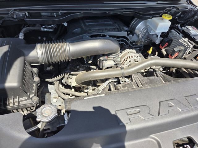 Used 2020 RAM 1500 Big Horn AWD/4WD image 20