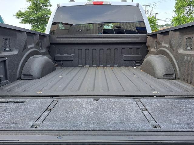 Certified 2022 Ford F150 XL w/ STX Appearance Package RWD image 14
