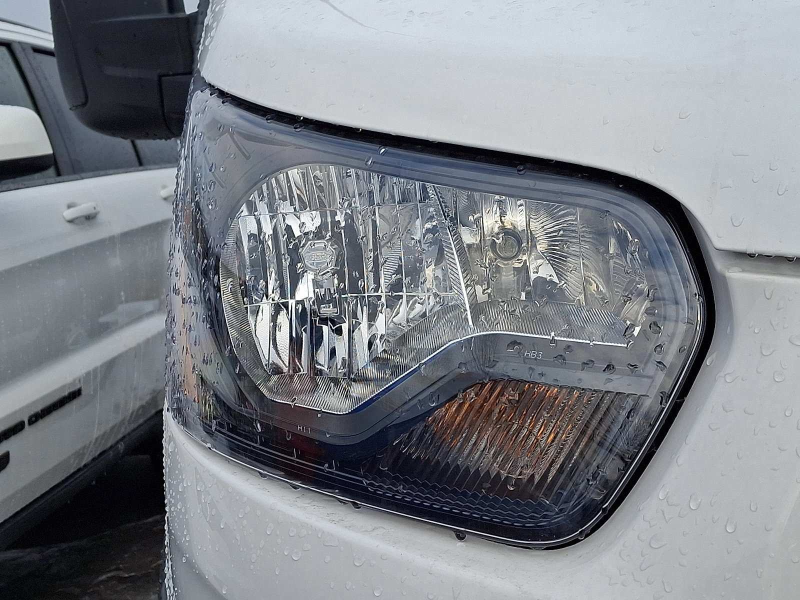 Certified 2020 Ford Transit 150 w/ Interior Upgrade Package image 3