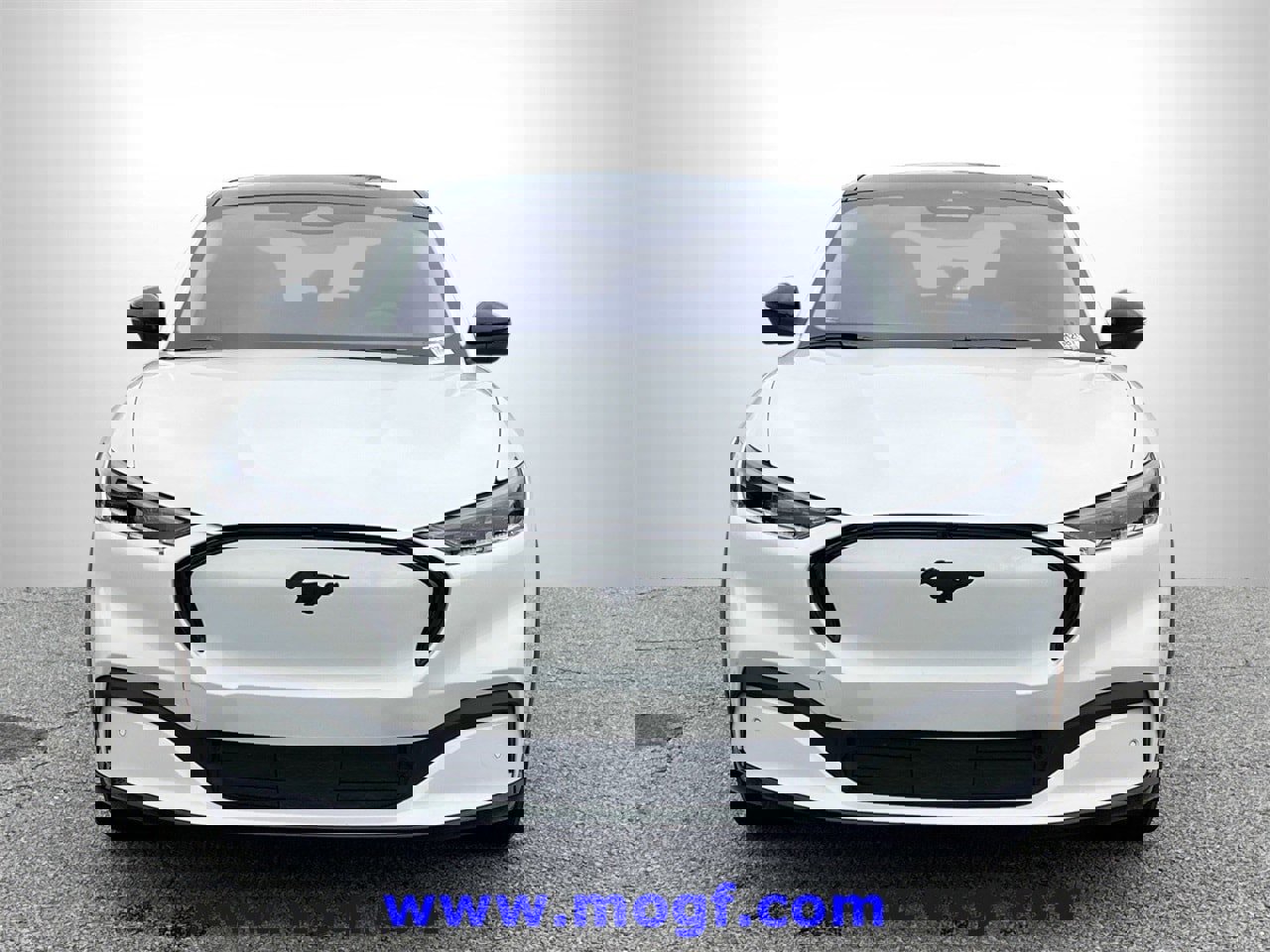 Certified 2023 Ford Mustang Mach-E Premium w/ Mustang Nite Pony Package image 30