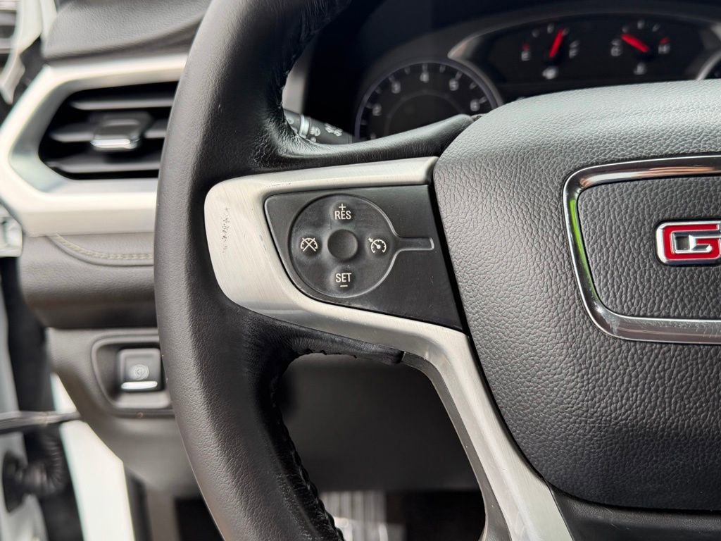 Used 2018 GMC Acadia SLT FWD image 26