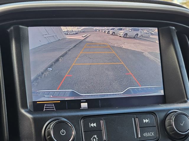 Used 2022 GMC Canyon Elevation w/ Trailering Package image 11