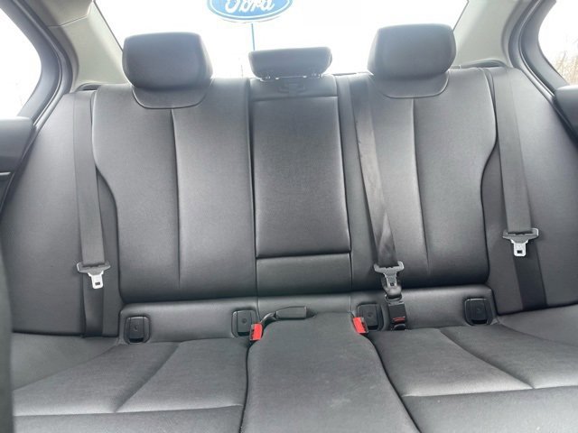 Used 2018 BMW 320i xDrive Sedan w/ Convenience Package image 30