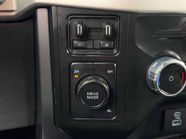 Certified 2023 Ford F150 XLT w/ Equipment Group 302A High AWD/4WD image 23