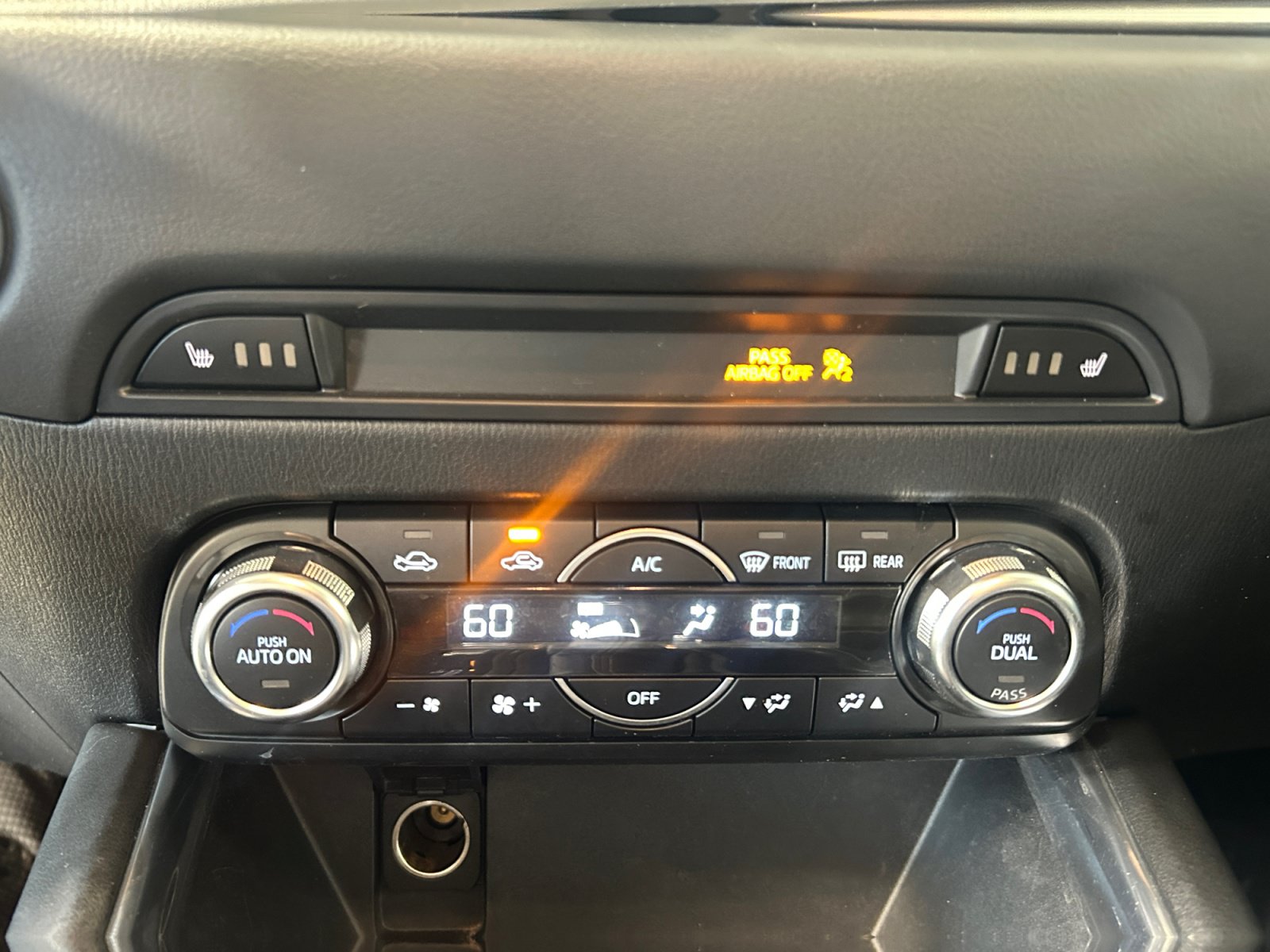 Used 2018 MAZDA CX-5 Grand Touring FWD image 15