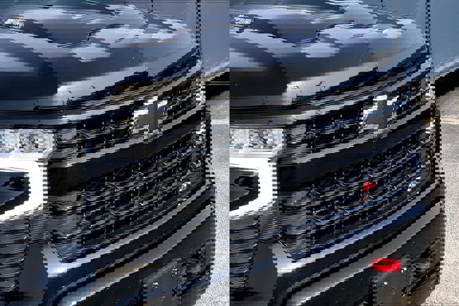 Used 2025 Chevrolet Silverado 1500 LT Trail Boss w/ Convenience Package II image 27