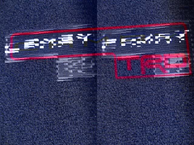 Used 2022 Toyota Camry TRD image 11