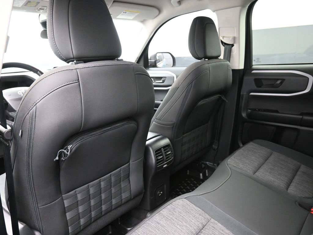 Certified 2023 Ford Bronco Sport Big Bend w/ Convenience Package image 2