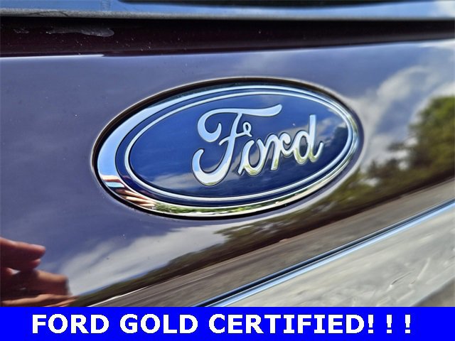 Certified 2023 Ford Explorer Limited w/ Equipment Group 301A image 16