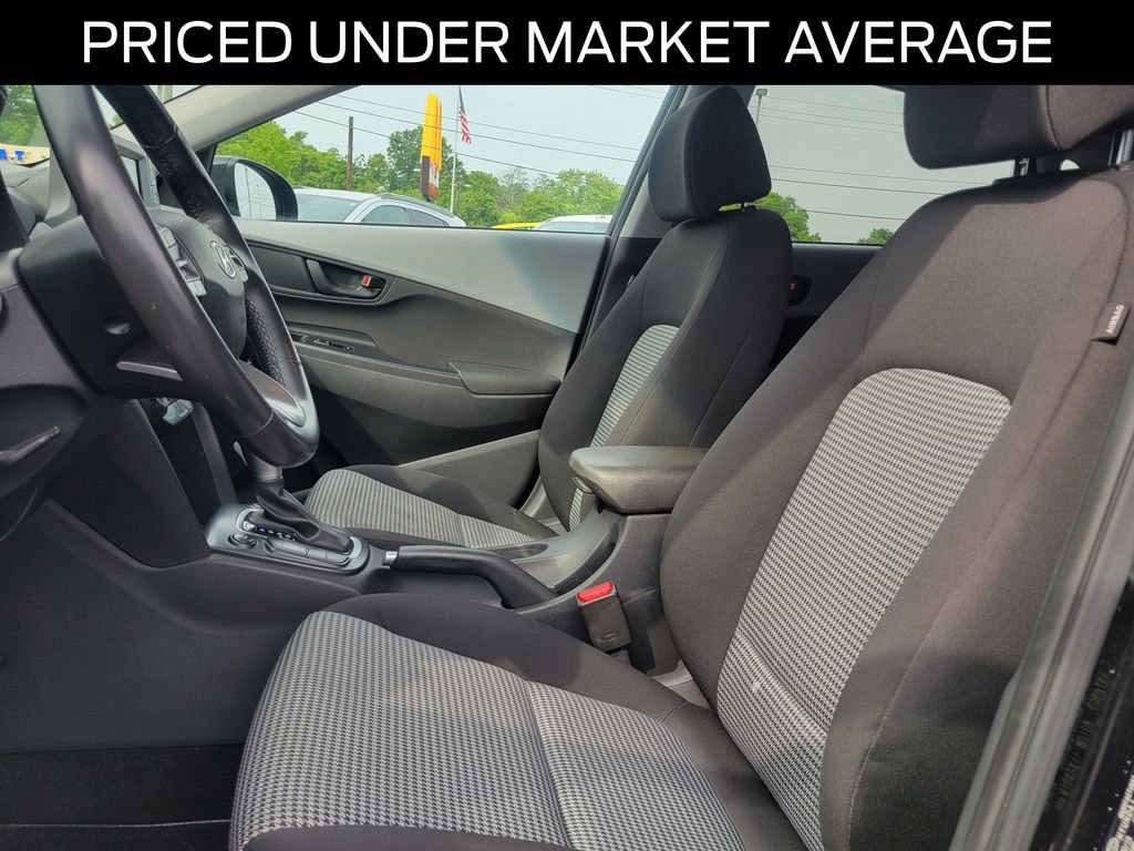 Used 2020 Hyundai Kona SEL AWD/4WD image 14