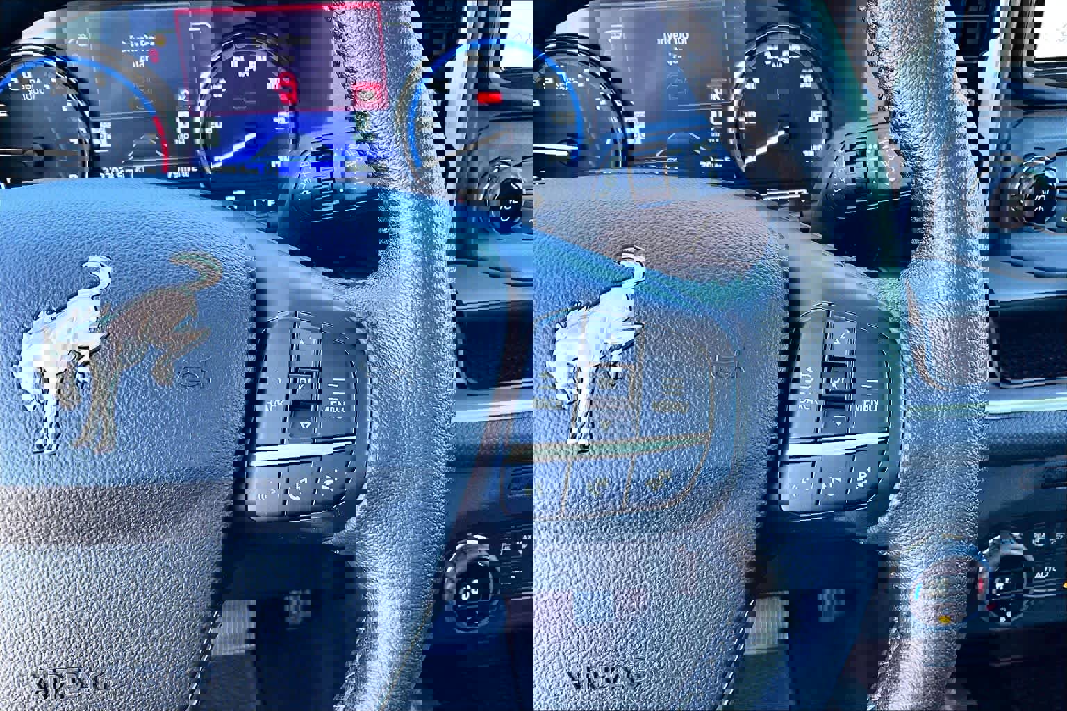 Certified 2021 Ford Bronco Sport Outer Banks w/ Outer Banks Package image 25