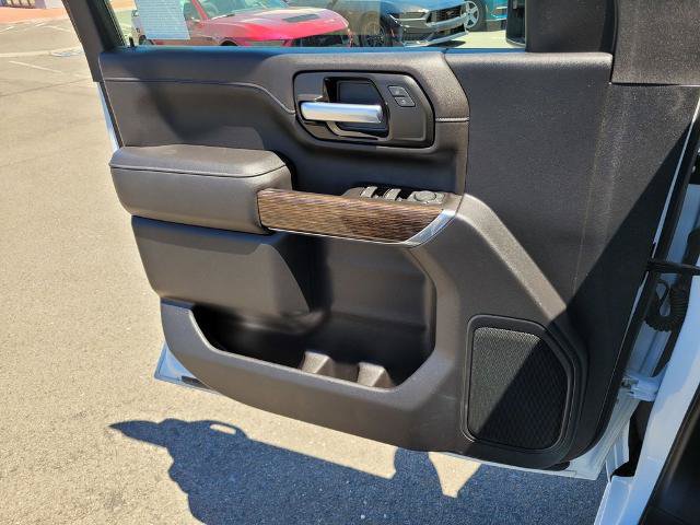 Used 2021 GMC Sierra 2500 SLE AWD/4WD image 27