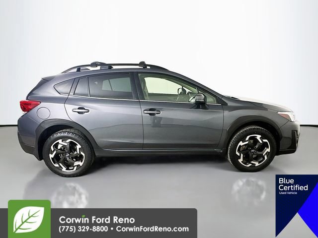 Used 2021 Subaru Crosstrek 2.5i Limited w/ Moonroof Package 2 image 7