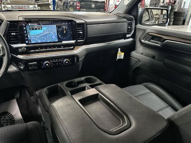 Used 2023 Chevrolet Silverado 1500 LT RWD image 27