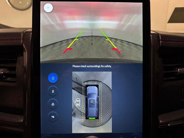 Certified 2024 Ford Expedition Limited image 29