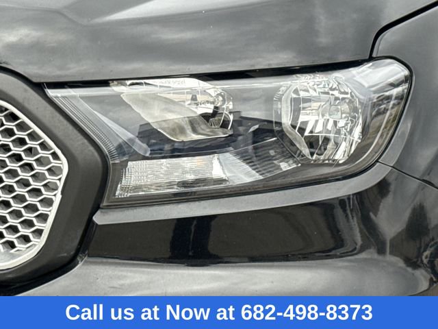 Certified 2021 Ford Ranger XL image 4