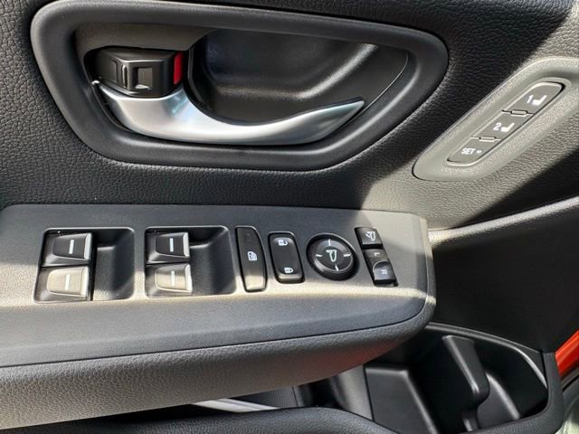 Used 2026 Honda Passport TrailSport Elite image 9