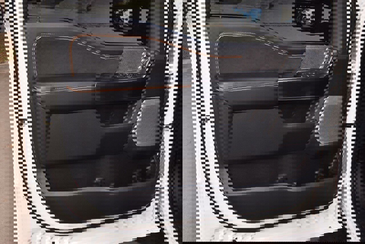 Certified 2024 Ford F250 Platinum image 39