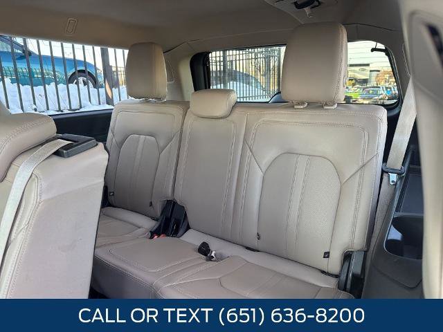Certified 2023 Ford Expedition Max Limited image 32