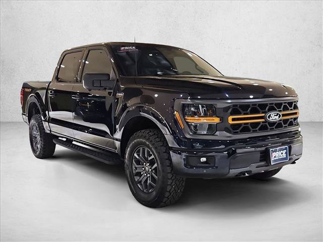 Certified 2026 Ford F150 Tremor AWD/4WD image 3