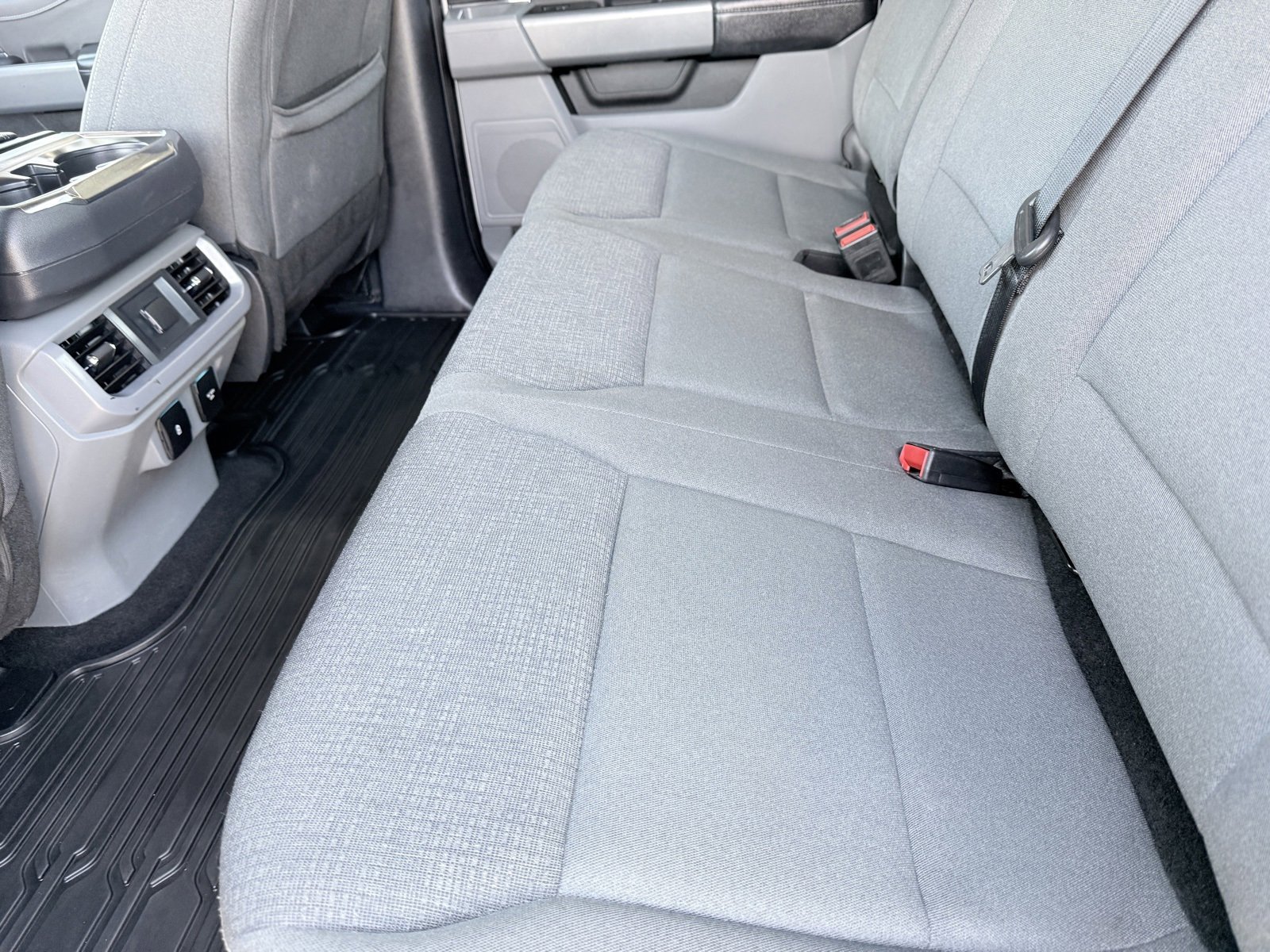 Certified 2024 Ford F150 XLT w/ Mobile Office Package image 36