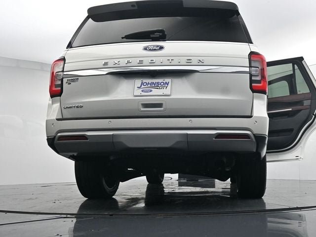 Certified 2024 Ford Expedition Limited AWD/4WD image 39