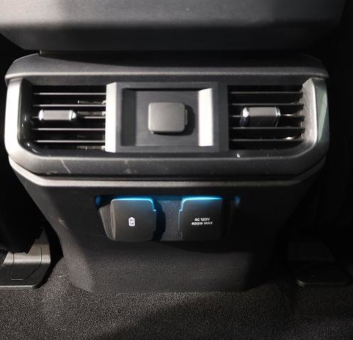 Certified 2023 Ford F150 XLT w/ Equipment Group 302A High image 35