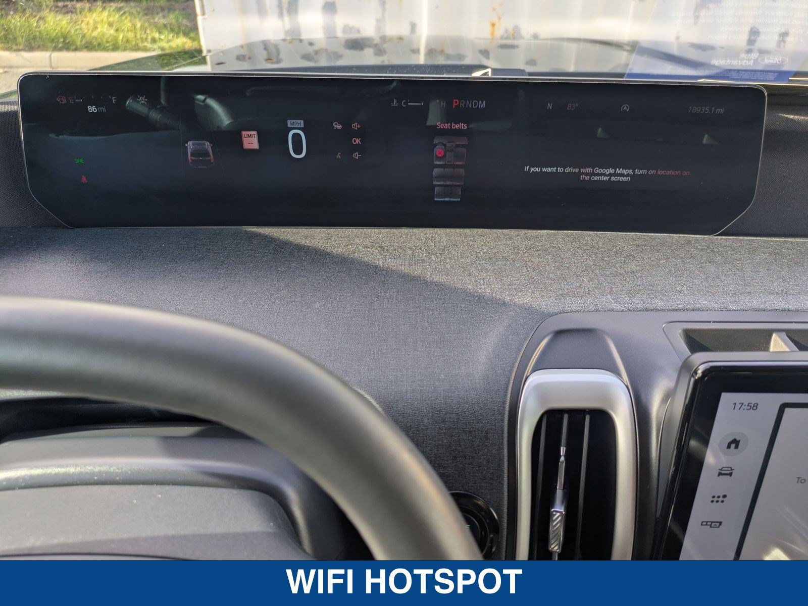 Certified 2025 Ford Expedition Max Active RWD image 30