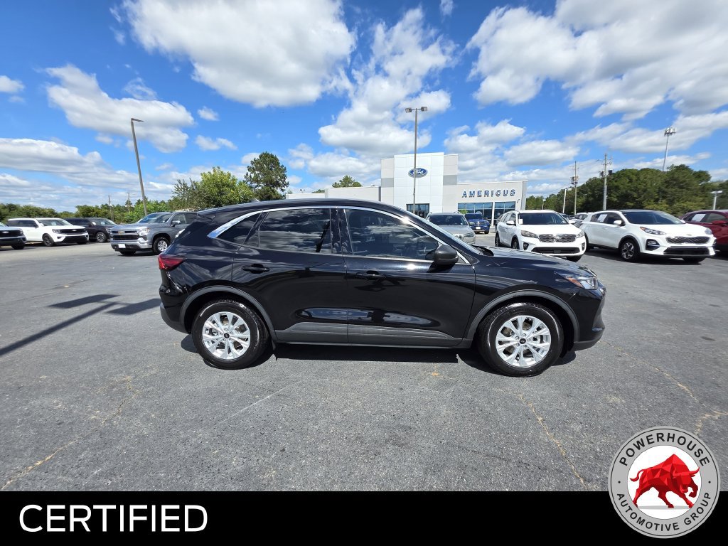 Certified 2024 Ford Escape Active w/ Tech Pack #1 FWD image 8