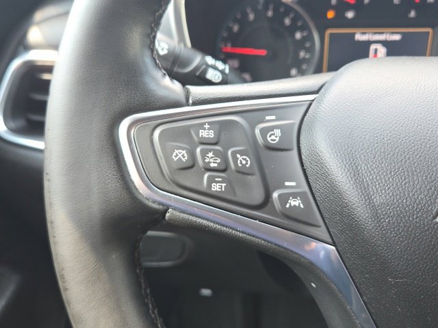 Used 2024 Chevrolet Equinox LT AWD/4WD image 26