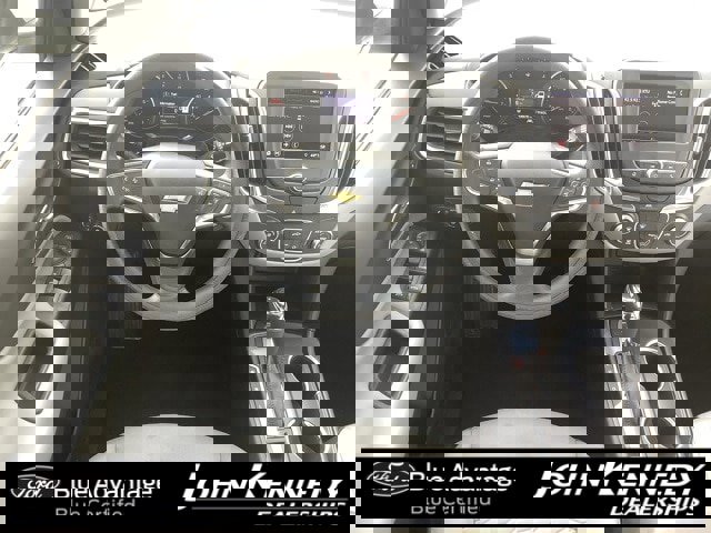 Used 2020 Chevrolet Equinox LT image 9