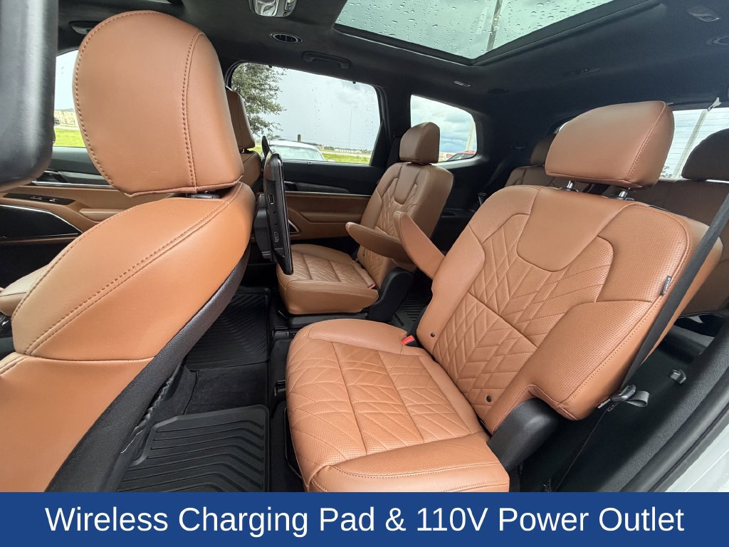 Used 2025 Kia Telluride SX Prestige X-Line AWD/4WD image 14