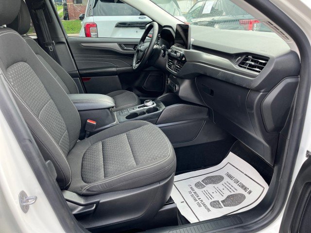 Certified 2023 Ford Escape Active image 7