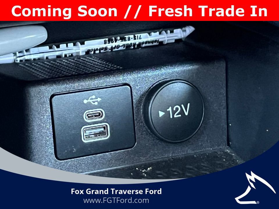 Certified 2024 Ford Bronco Sport Badlands AWD/4WD image 32